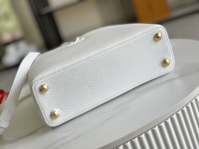 Louis Vuitton Top Handle Bags